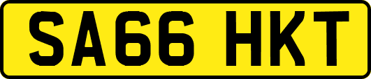 SA66HKT