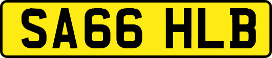SA66HLB