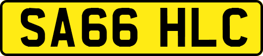 SA66HLC