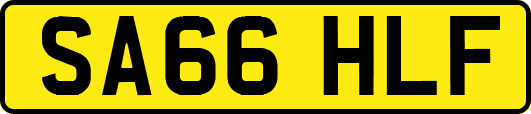 SA66HLF