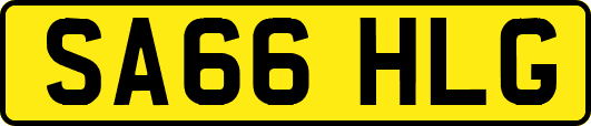 SA66HLG