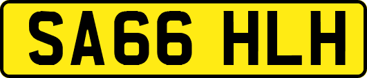 SA66HLH