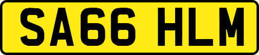 SA66HLM