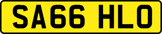 SA66HLO