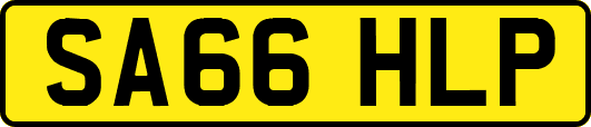 SA66HLP