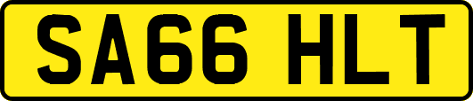 SA66HLT