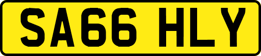 SA66HLY