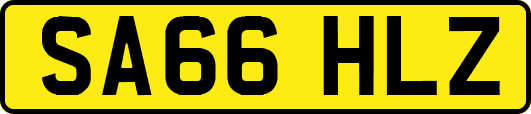 SA66HLZ