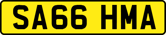 SA66HMA
