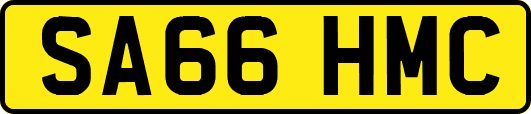 SA66HMC