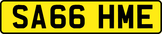 SA66HME