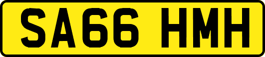 SA66HMH
