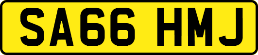 SA66HMJ