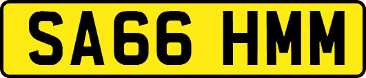 SA66HMM
