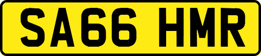 SA66HMR