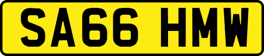SA66HMW