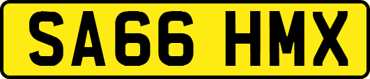 SA66HMX