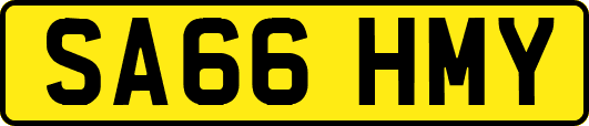 SA66HMY