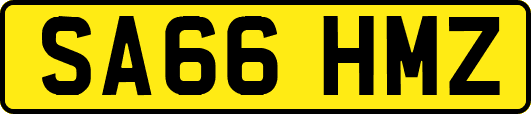 SA66HMZ