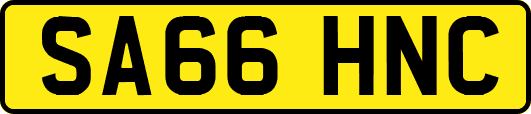 SA66HNC