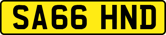 SA66HND