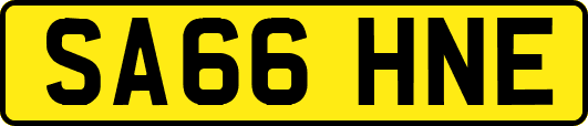 SA66HNE