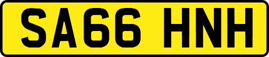 SA66HNH
