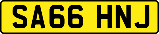 SA66HNJ