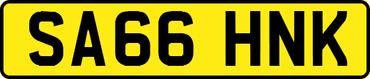 SA66HNK