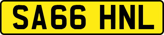 SA66HNL