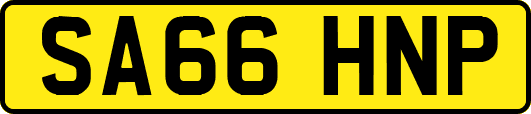 SA66HNP