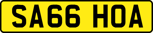 SA66HOA