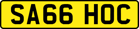 SA66HOC