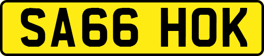 SA66HOK