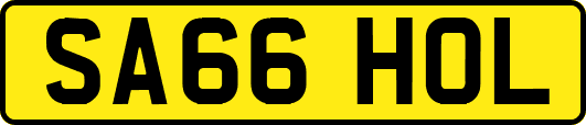 SA66HOL