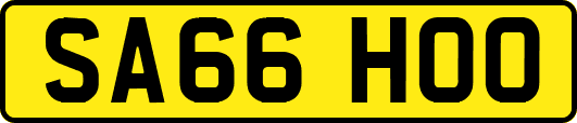 SA66HOO