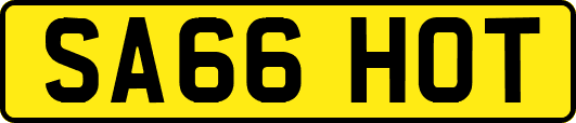 SA66HOT