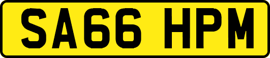 SA66HPM