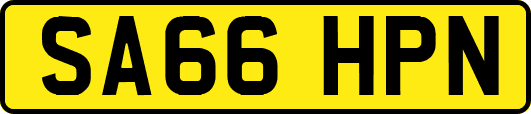 SA66HPN