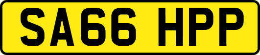 SA66HPP