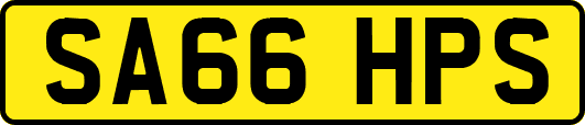 SA66HPS