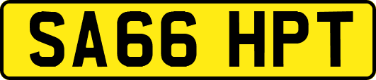 SA66HPT