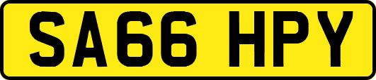 SA66HPY