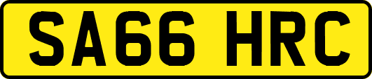 SA66HRC
