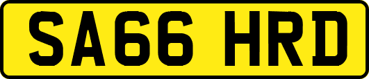 SA66HRD