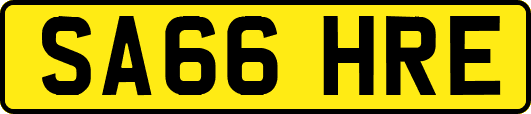 SA66HRE