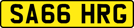 SA66HRG