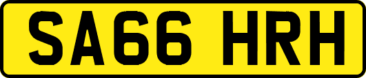 SA66HRH