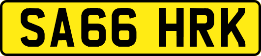 SA66HRK