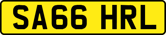 SA66HRL